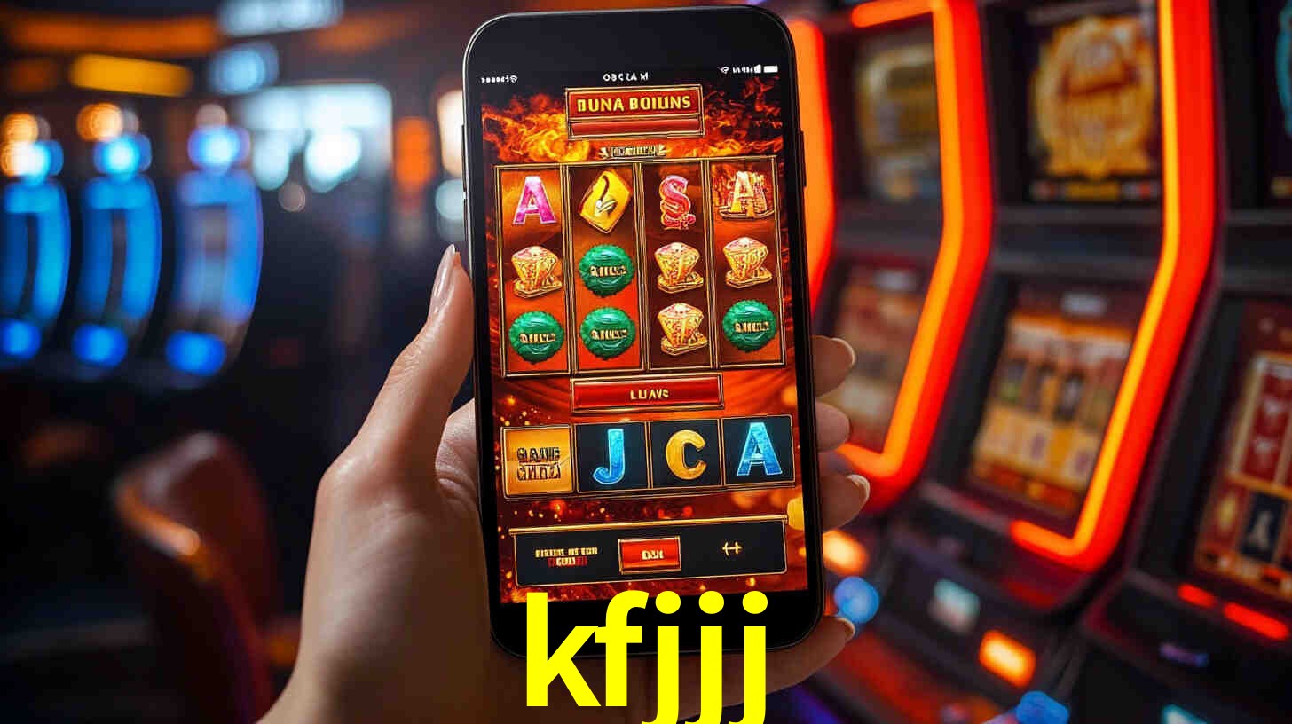 kfjjj - Caça-Níqueis Perigo - kfjjj.com