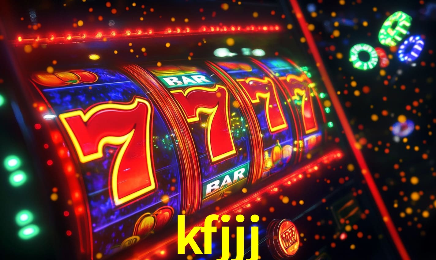 kfjjj: Seu Cassino Premiado com Pagamentos Rápidos