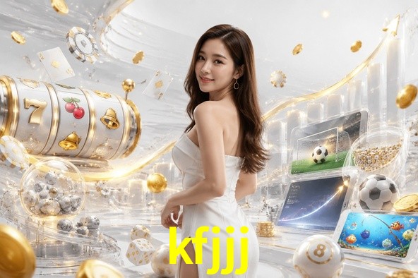 Welcome Bonus kfjjj