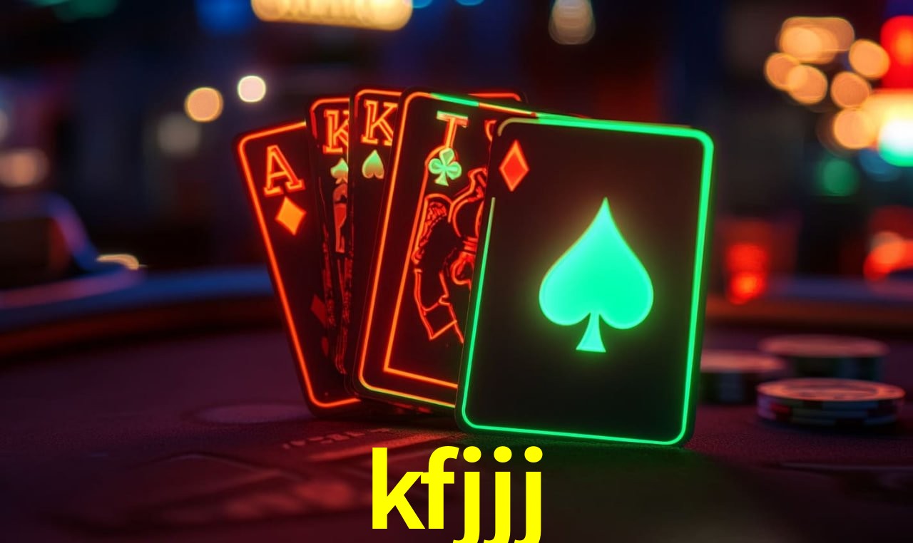 Estatísticas kfjjj