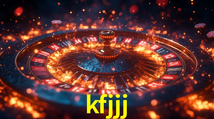 kfjjj: Jogos de Caça-Níqueis-Altas Recompensas, Roleta-Velocidade, Blackjack-Desafios Máximos