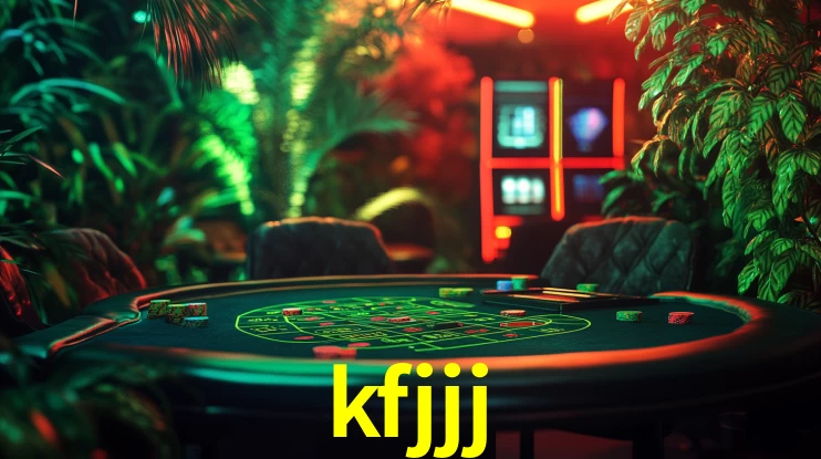 APP oficial da kfjjj para mobile