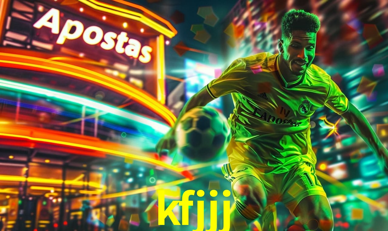 Estatísticas kfjjj