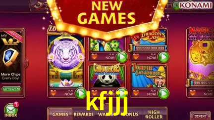 A Revolução dos Aplicativos de Jogos no kfjjj