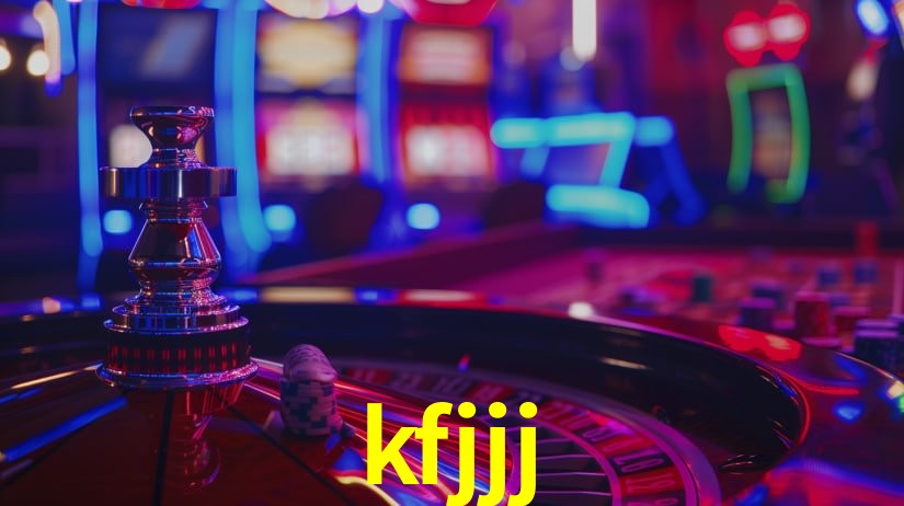 Sinta a adrenalina dos jogos de cassino com kfjjj