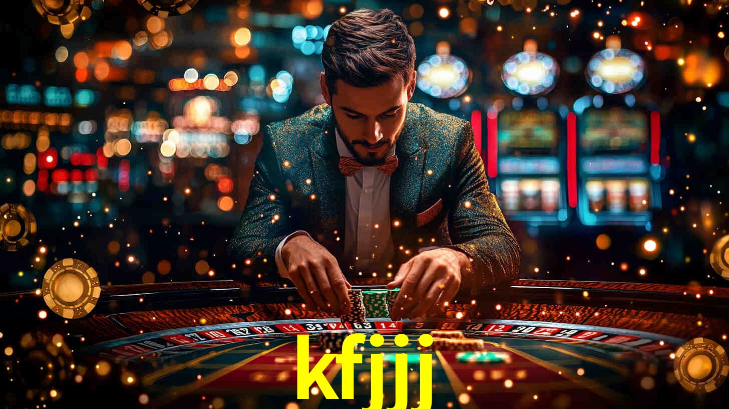 Explore as vantagens do kfjjj: serviço profissional e confiabilidade