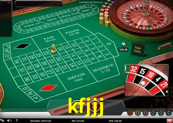 A Emoção da Loteria na kfjjj: Uma Chance de Mudança de Vida