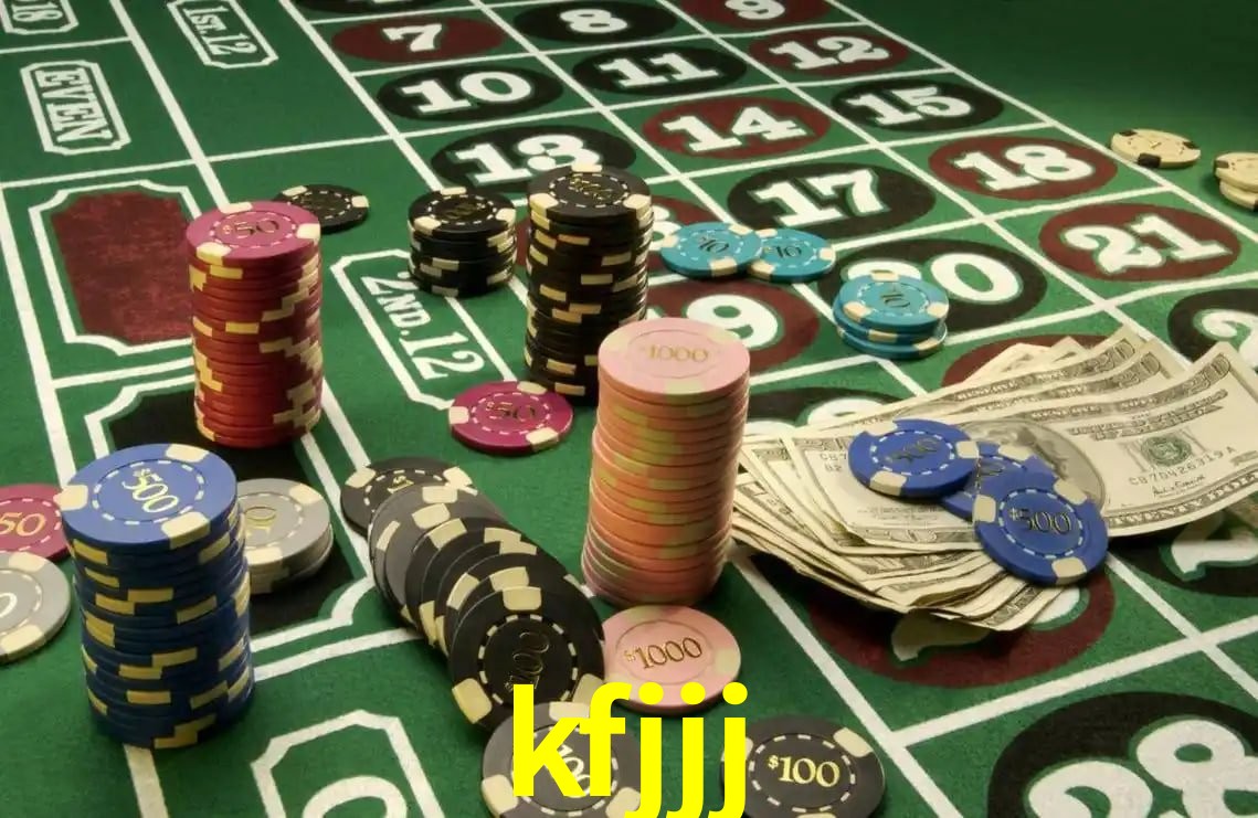 kfjjj.com