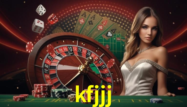 Descubra a Essência do kfjjj: Nossa História e Compromissos