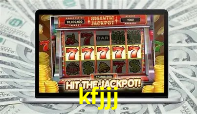Descubra o Mundo do Cassino Online com kfjjj