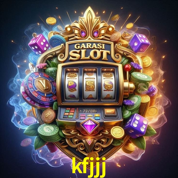 Jogos de Slot kfjjj