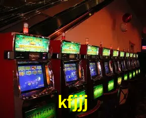 A Popularidade dos Caça-Níqueis no kfjjj
