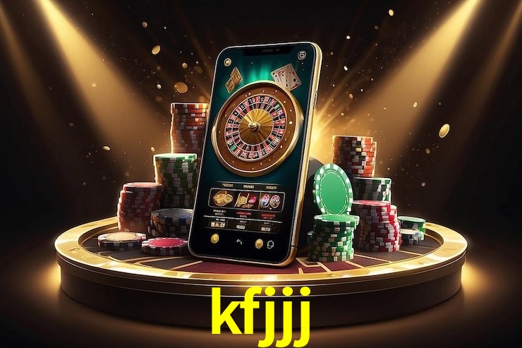 Jogos de Slot kfjjj
