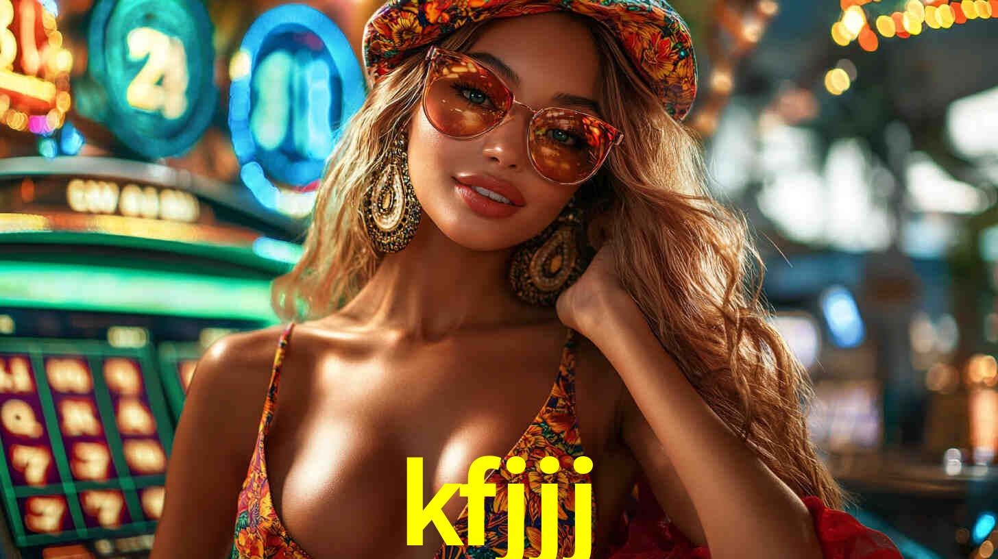 kfjjj App Interface