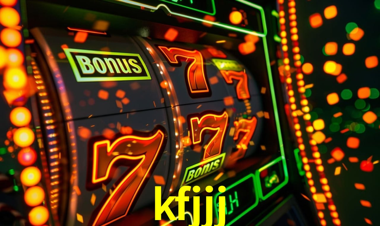 Desvendando o Mundo dos Jogos Virtuais na kfjjj