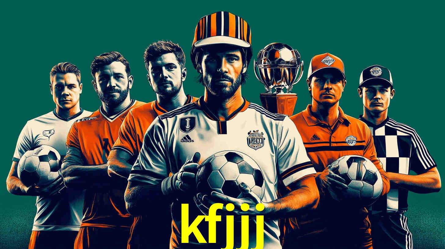 Apostas Esportivas na kfjjj: Um Guia Completo