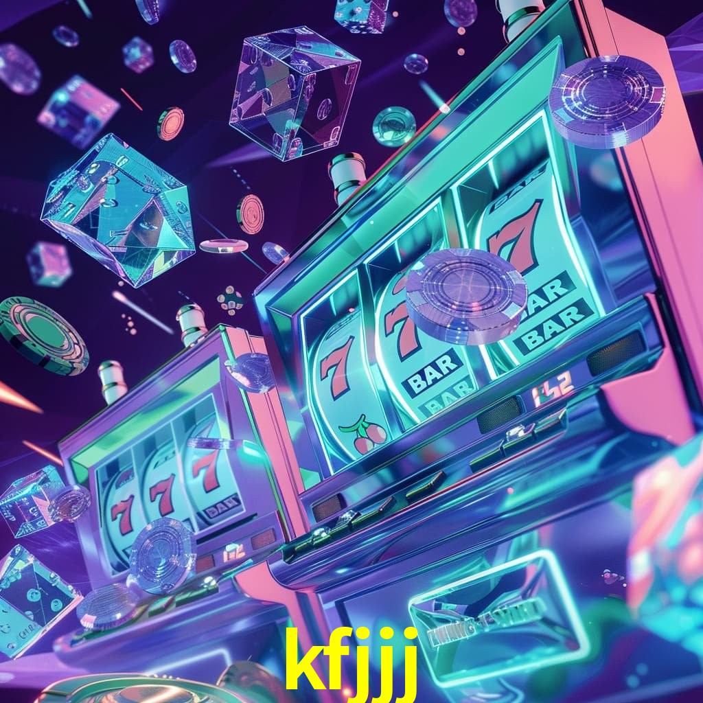 App oficial kfjjj
