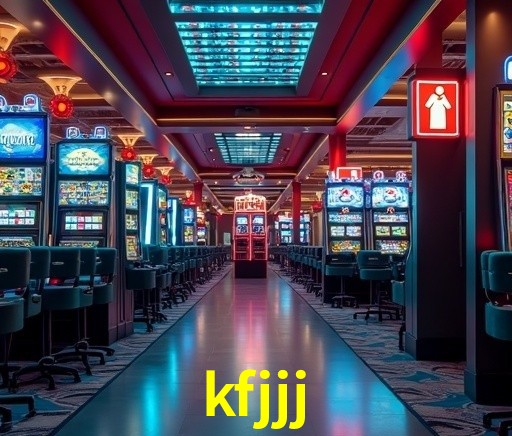 Inovações de Jogos na kfjjj: O Futuro das Experiências Interativas