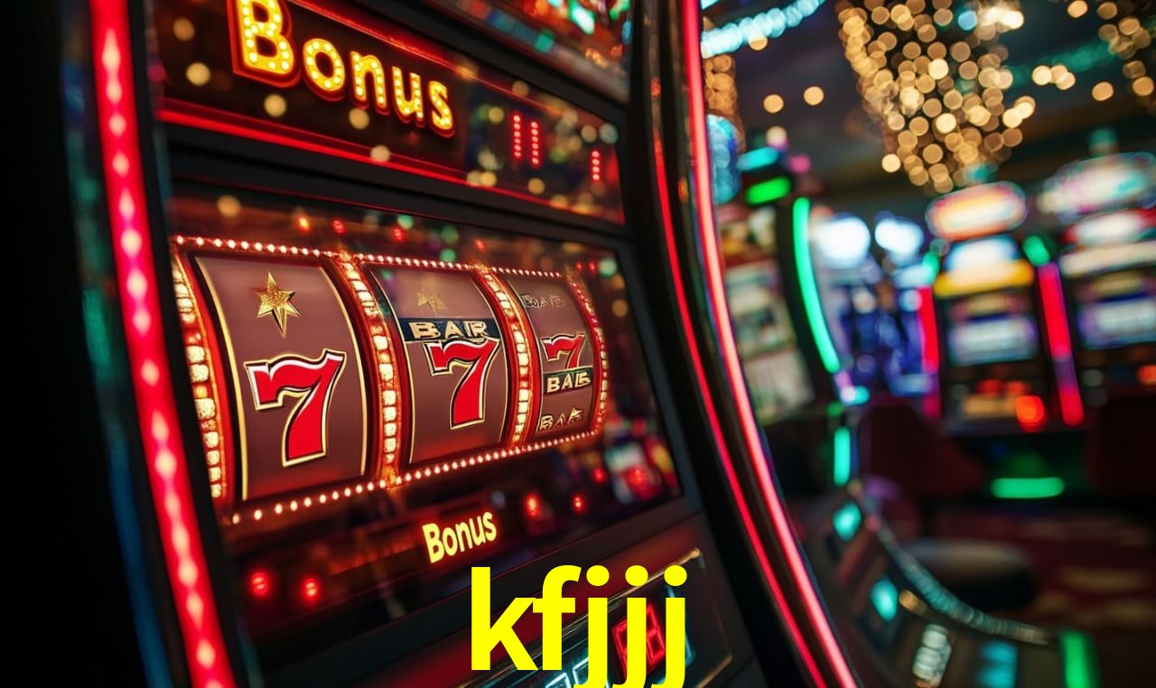 Bônus Generosos e Exclusivos no kfjjj para Você!