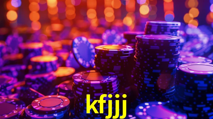 kfjjj: A Experiência de Casino com Jogos de Mesa ao Vivo