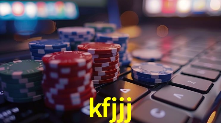 Casino Ao Vivo kfjjj