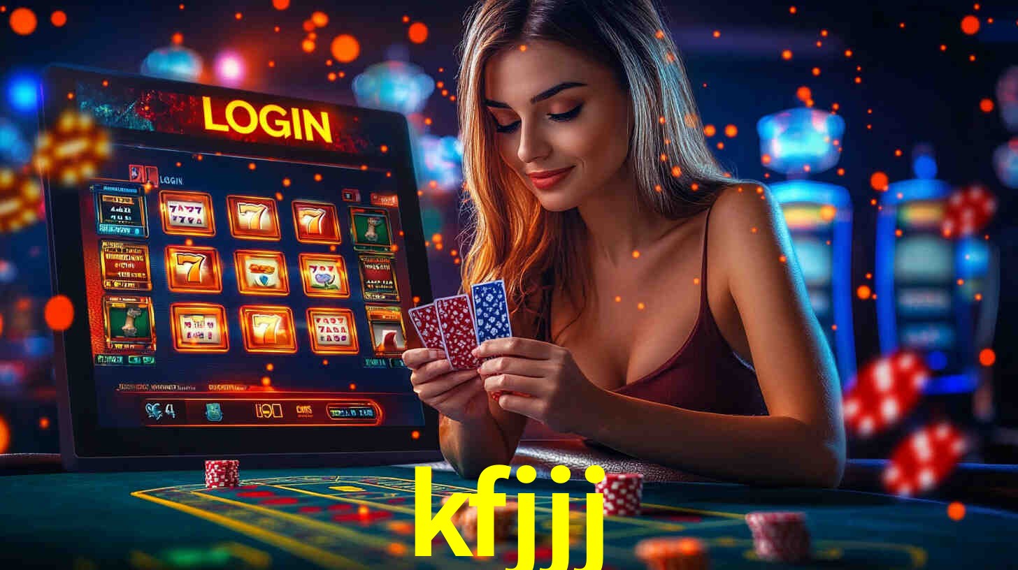 kfjjj.com