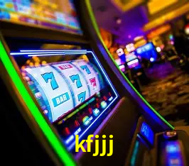 Descubra a Magia dos Jogos de Arcade no kfjjj