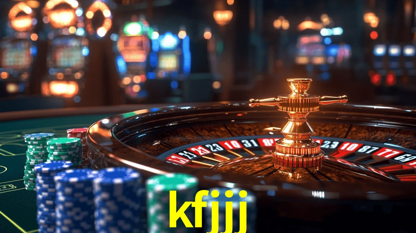 kfjjj.com