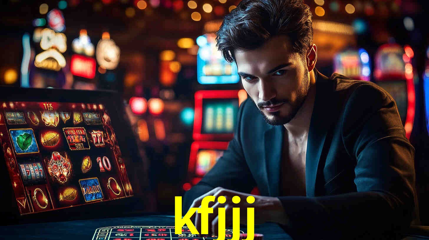 kfjjj.com